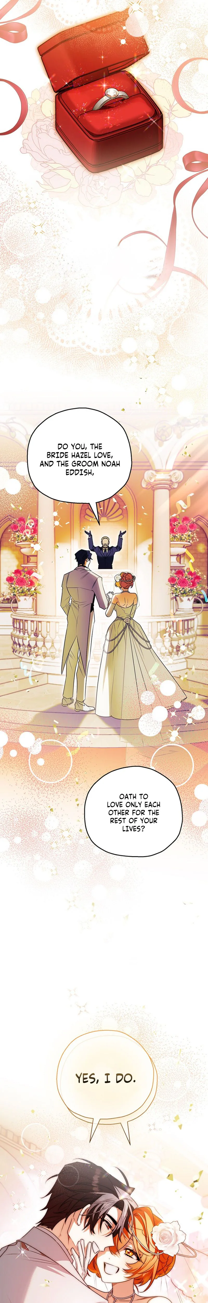 Marriage With A Suspiciously Demure Husband Chapter 2 Page 11