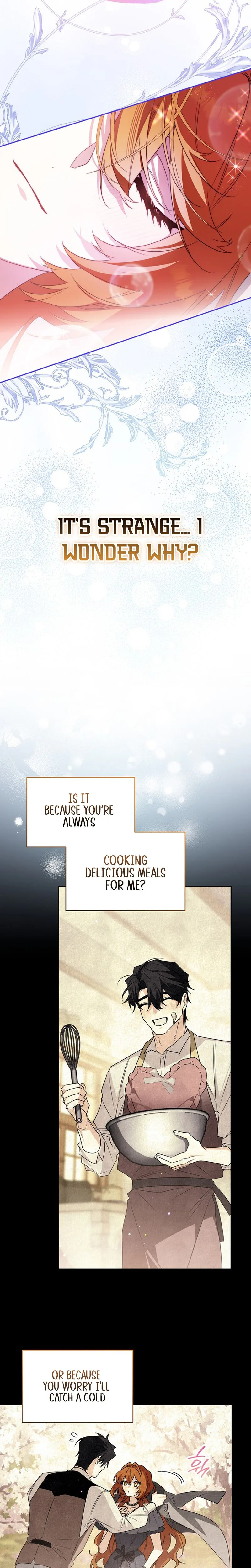 Marriage With A Suspiciously Demure Husband Chapter 2 Page 15