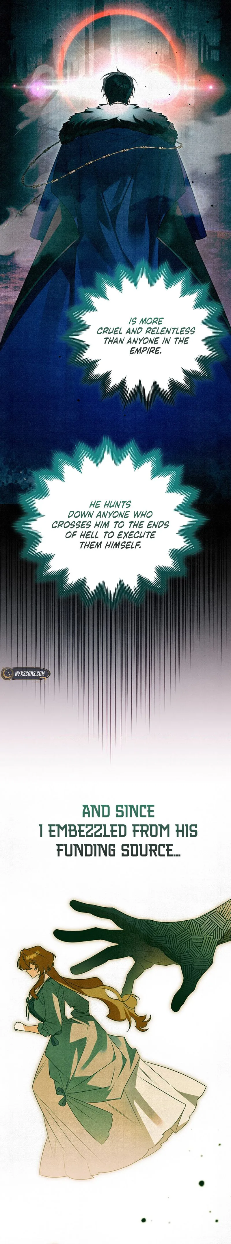 Marriage With A Suspiciously Demure Husband Chapter 2 Page 19