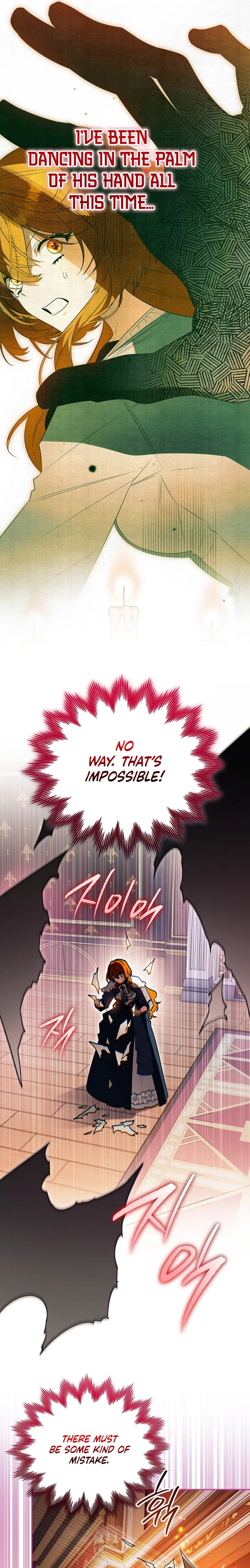 Marriage With A Suspiciously Demure Husband Chapter 2 Page 20