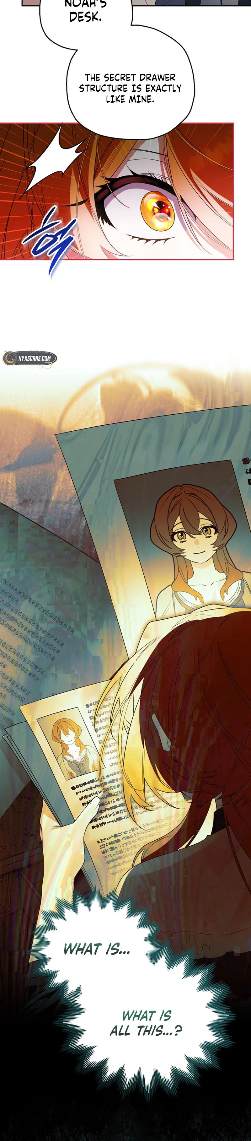 Marriage With A Suspiciously Demure Husband Chapter 2 Page 25