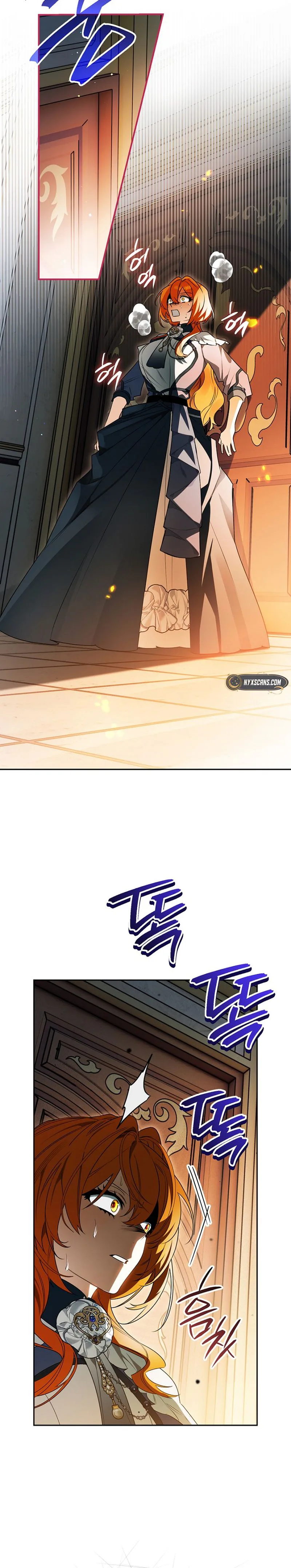 Marriage With A Suspiciously Demure Husband Chapter 2 Page 28