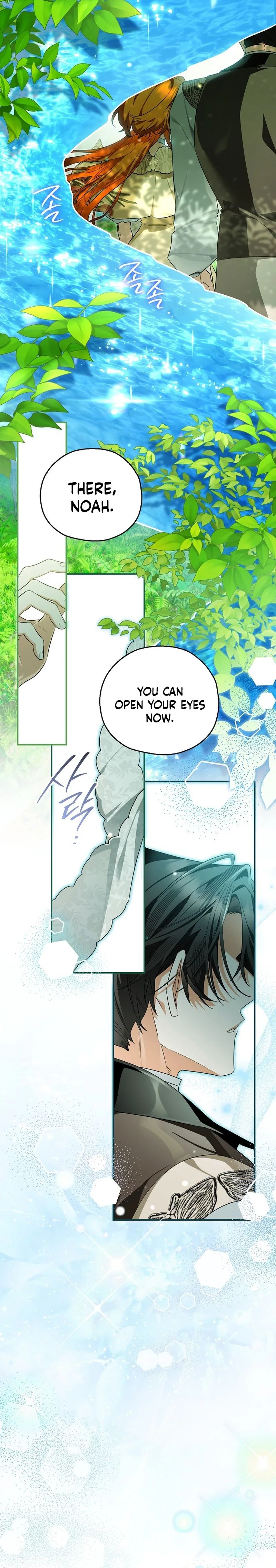 Marriage With A Suspiciously Demure Husband Chapter 10 Page 8