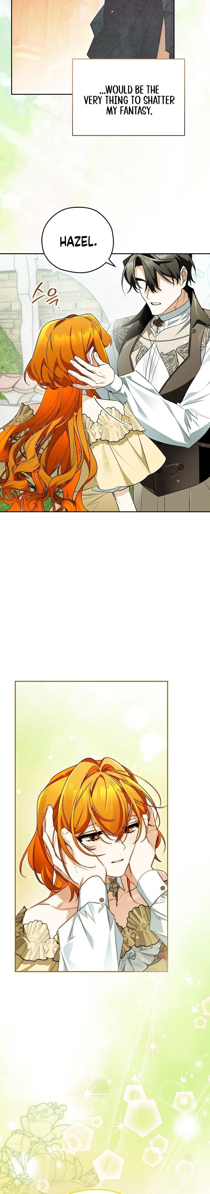Marriage With A Suspiciously Demure Husband Chapter 10 Page 12
