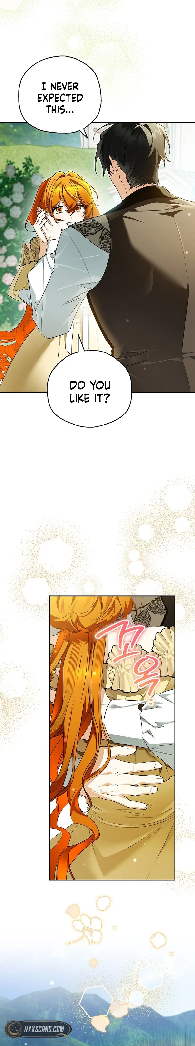 Marriage With A Suspiciously Demure Husband Chapter 10 Page 14