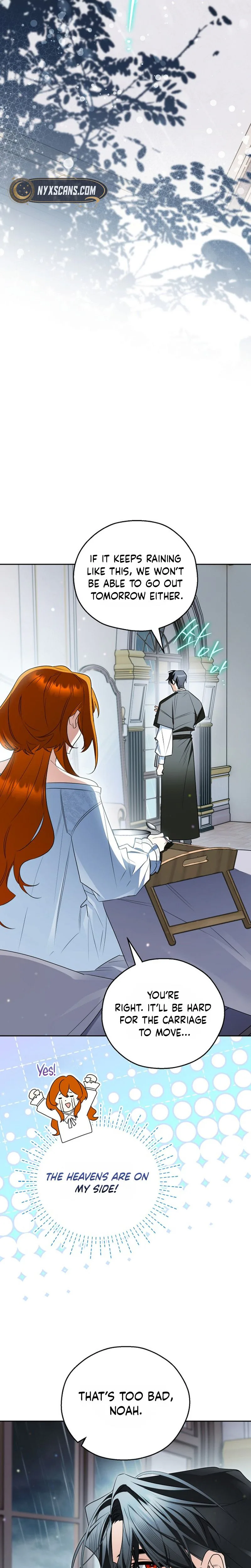 Marriage With A Suspiciously Demure Husband Chapter 7 Page 12