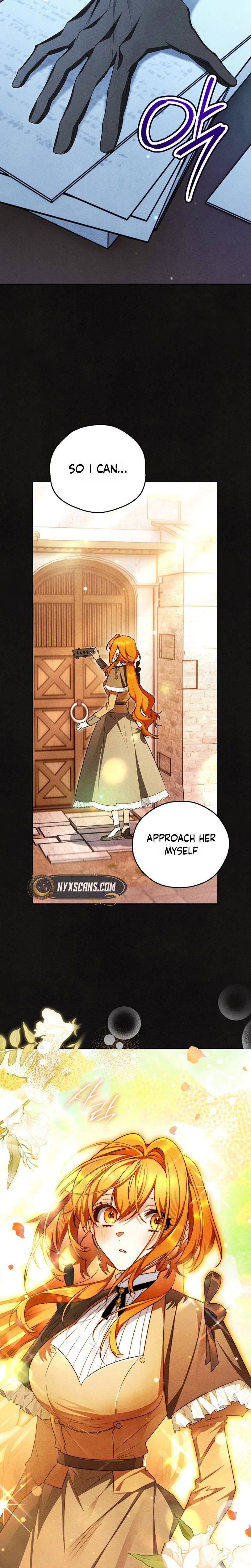 Marriage With A Suspiciously Demure Husband Chapter 7 Page 33
