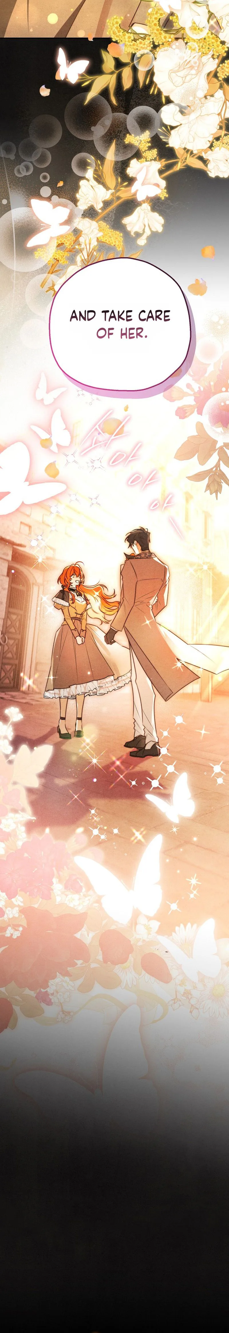 Marriage With A Suspiciously Demure Husband Chapter 7 Page 34