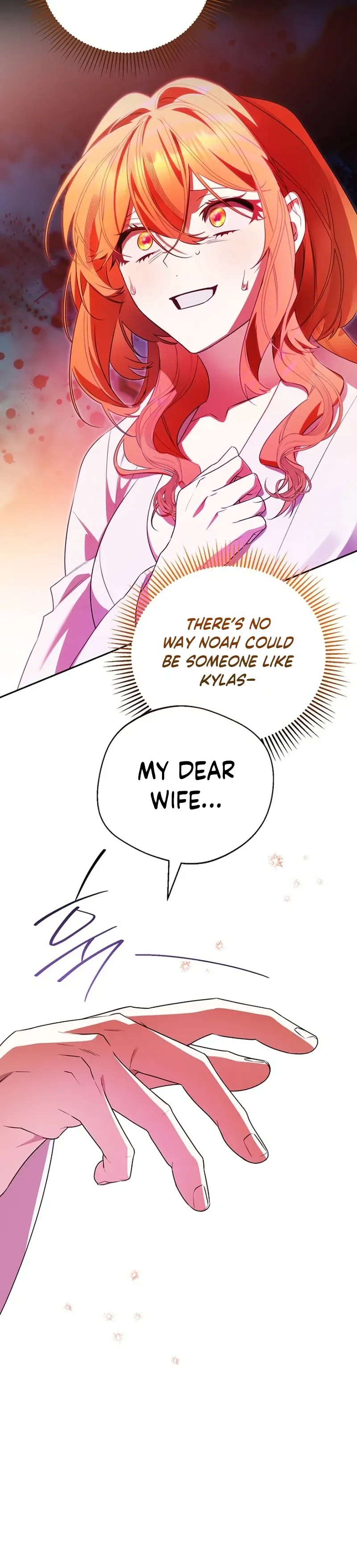 Marriage With A Suspiciously Demure Husband Chapter 4 Page 12