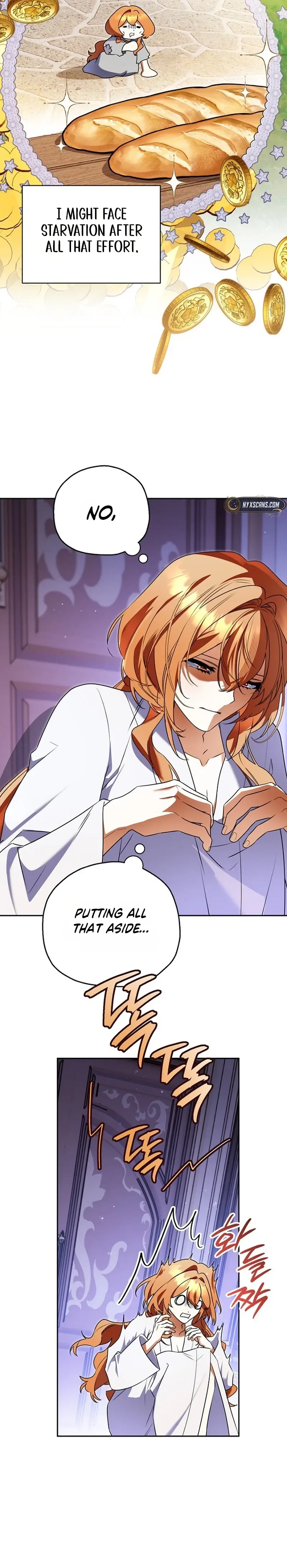 Marriage With A Suspiciously Demure Husband Chapter 4 Page 24