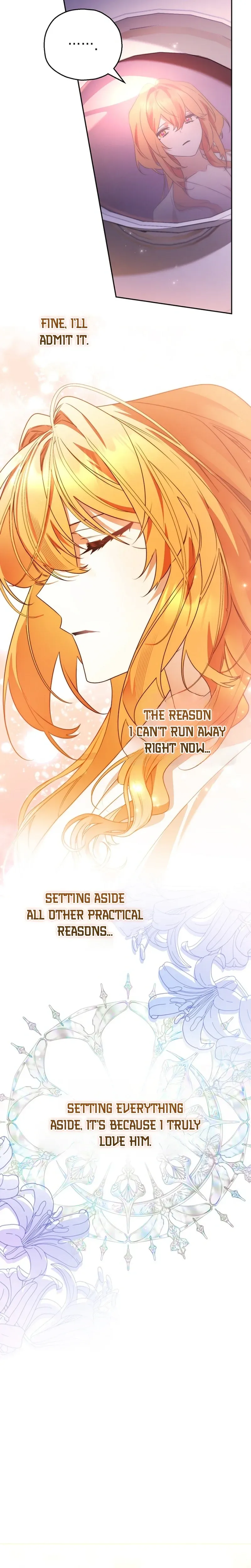 Marriage With A Suspiciously Demure Husband Chapter 4 Page 30