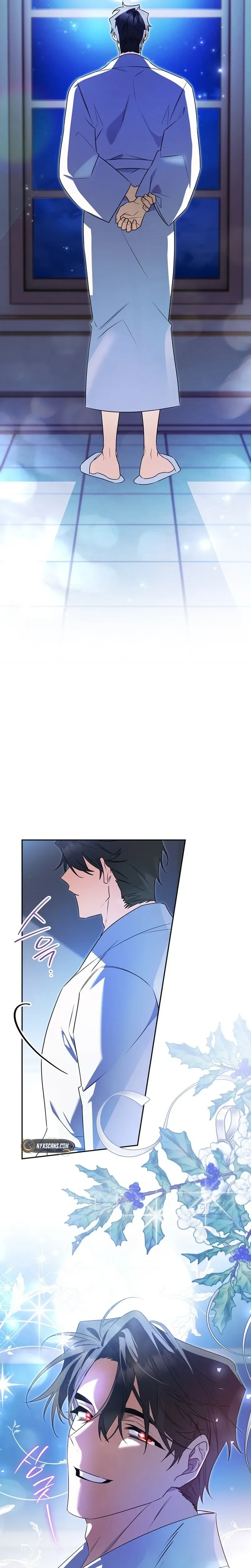Marriage With A Suspiciously Demure Husband Chapter 4 Page 34