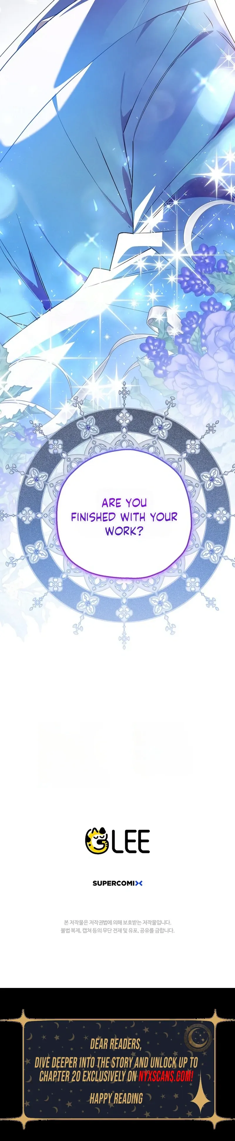 Marriage With A Suspiciously Demure Husband Chapter 4 Page 35