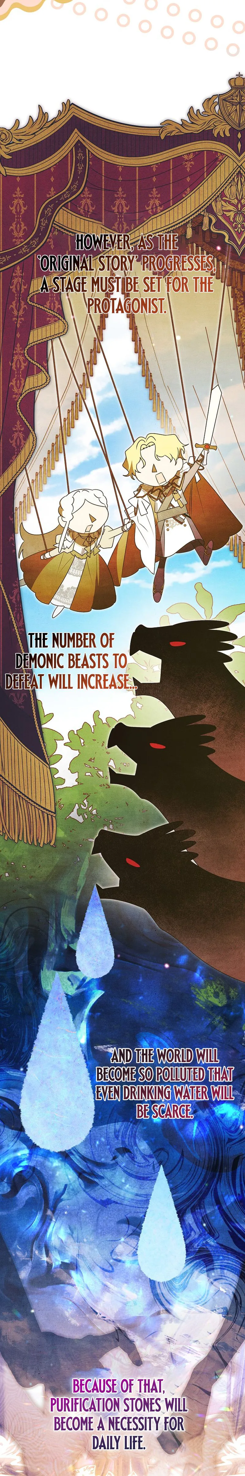Marriage With A Suspiciously Demure Husband Chapter 14 Page 12