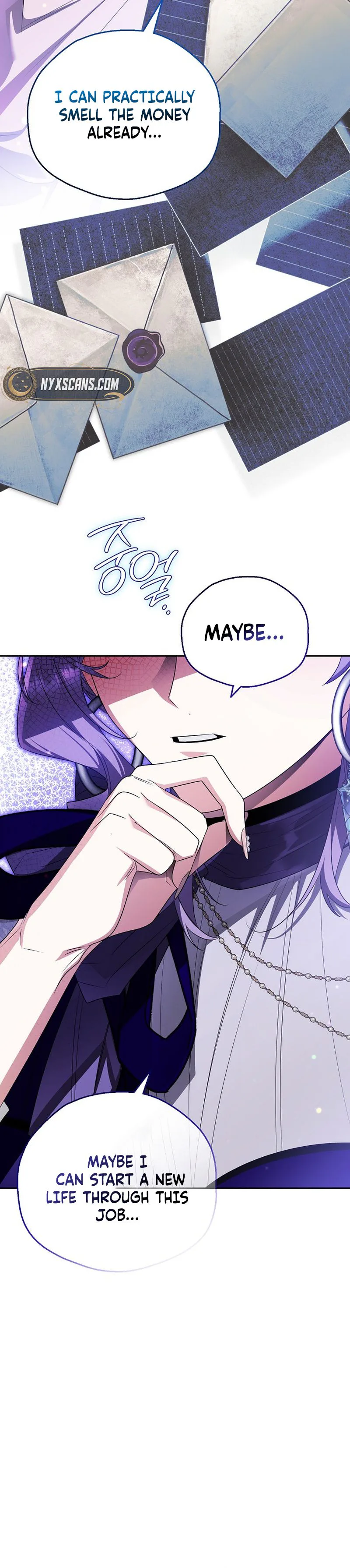 Marriage With A Suspiciously Demure Husband Chapter 14 Page 15