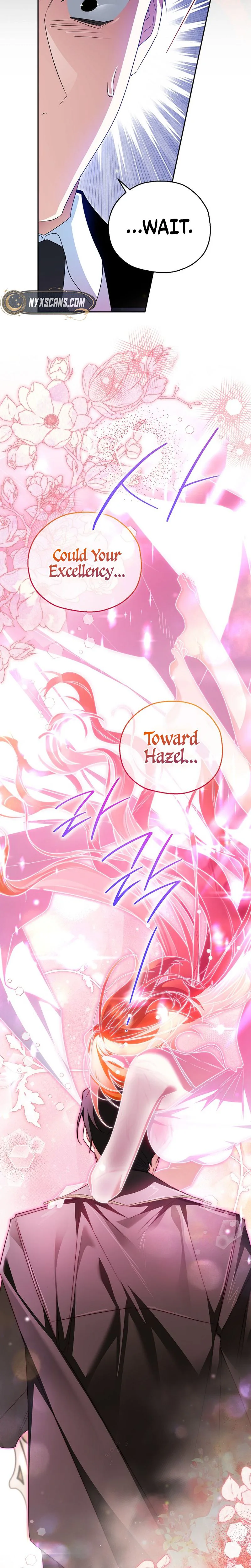 Marriage With A Suspiciously Demure Husband Chapter 14 Page 35