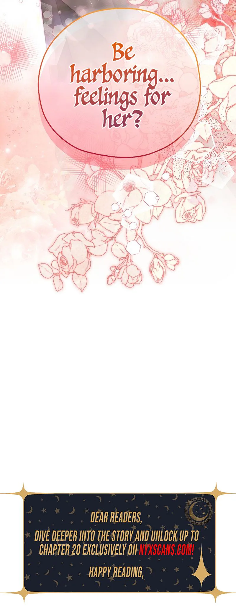 Marriage With A Suspiciously Demure Husband Chapter 14 Page 36