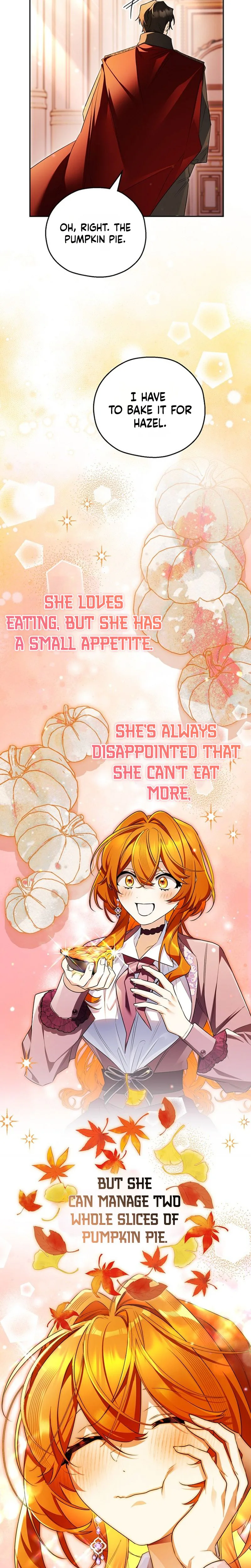 Marriage With A Suspiciously Demure Husband Chapter 8 Page 12
