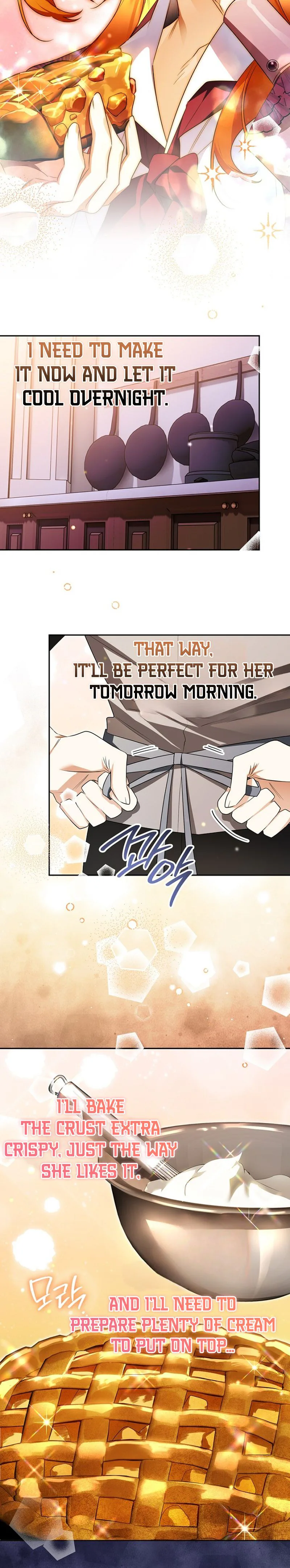 Marriage With A Suspiciously Demure Husband Chapter 8 Page 13