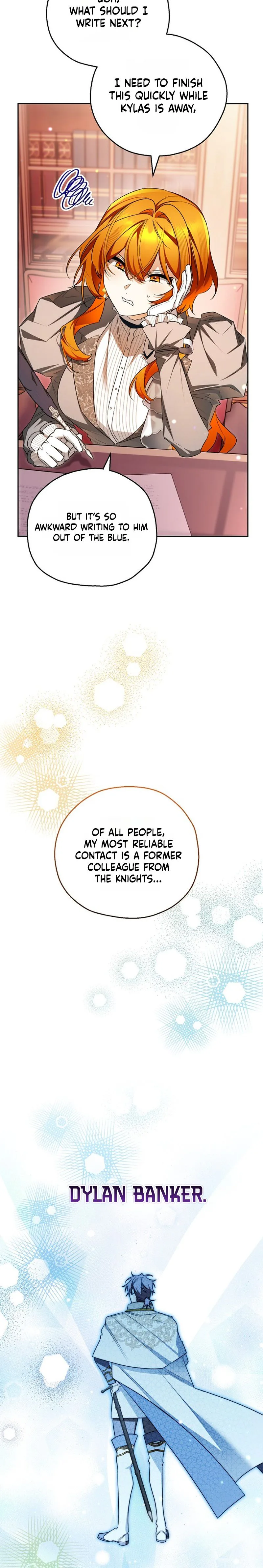 Marriage With A Suspiciously Demure Husband Chapter 8 Page 16