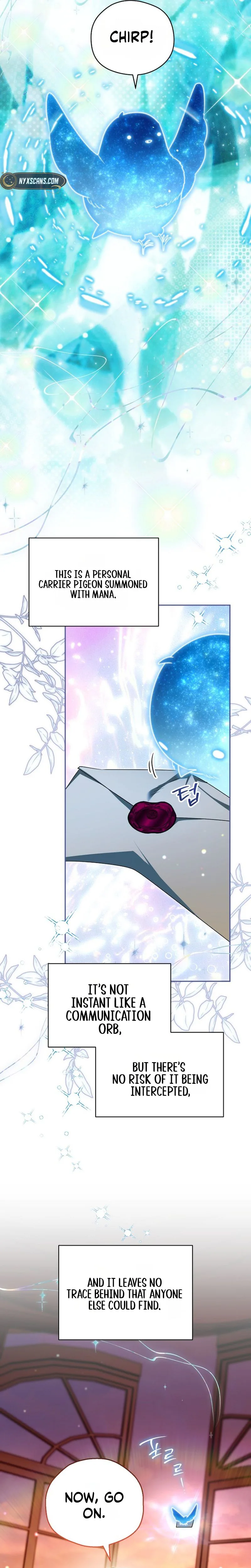 Marriage With A Suspiciously Demure Husband Chapter 8 Page 23