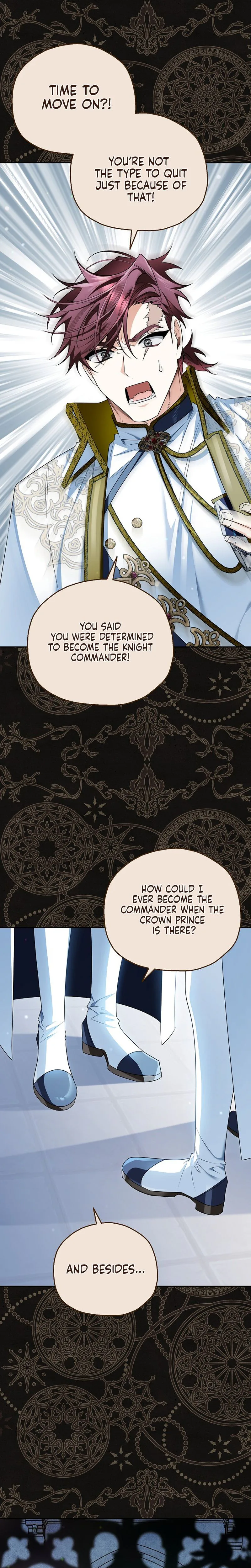 Marriage With A Suspiciously Demure Husband Chapter 17 Page 24