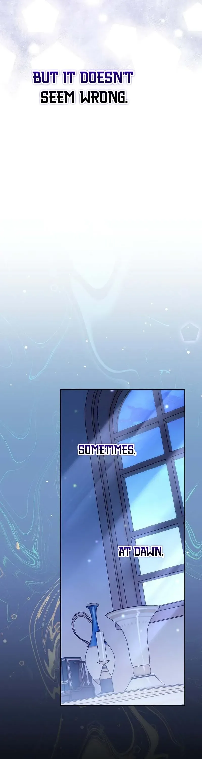 Marriage With A Suspiciously Demure Husband Chapter 15 Page 7