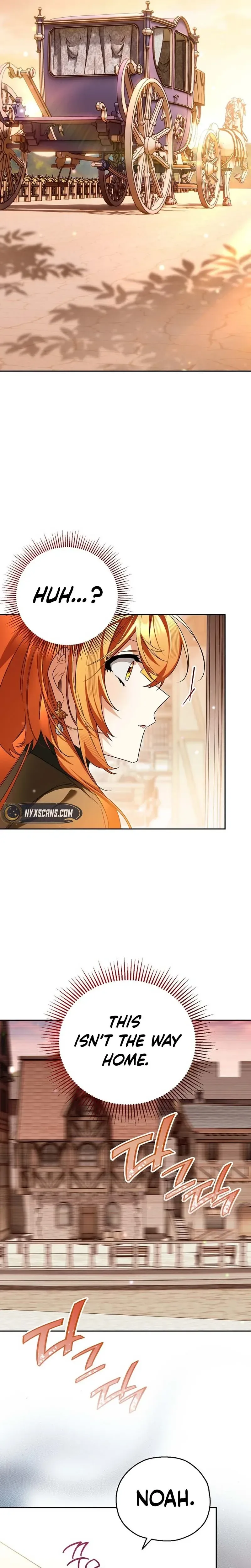 Marriage With A Suspiciously Demure Husband Chapter 15 Page 19