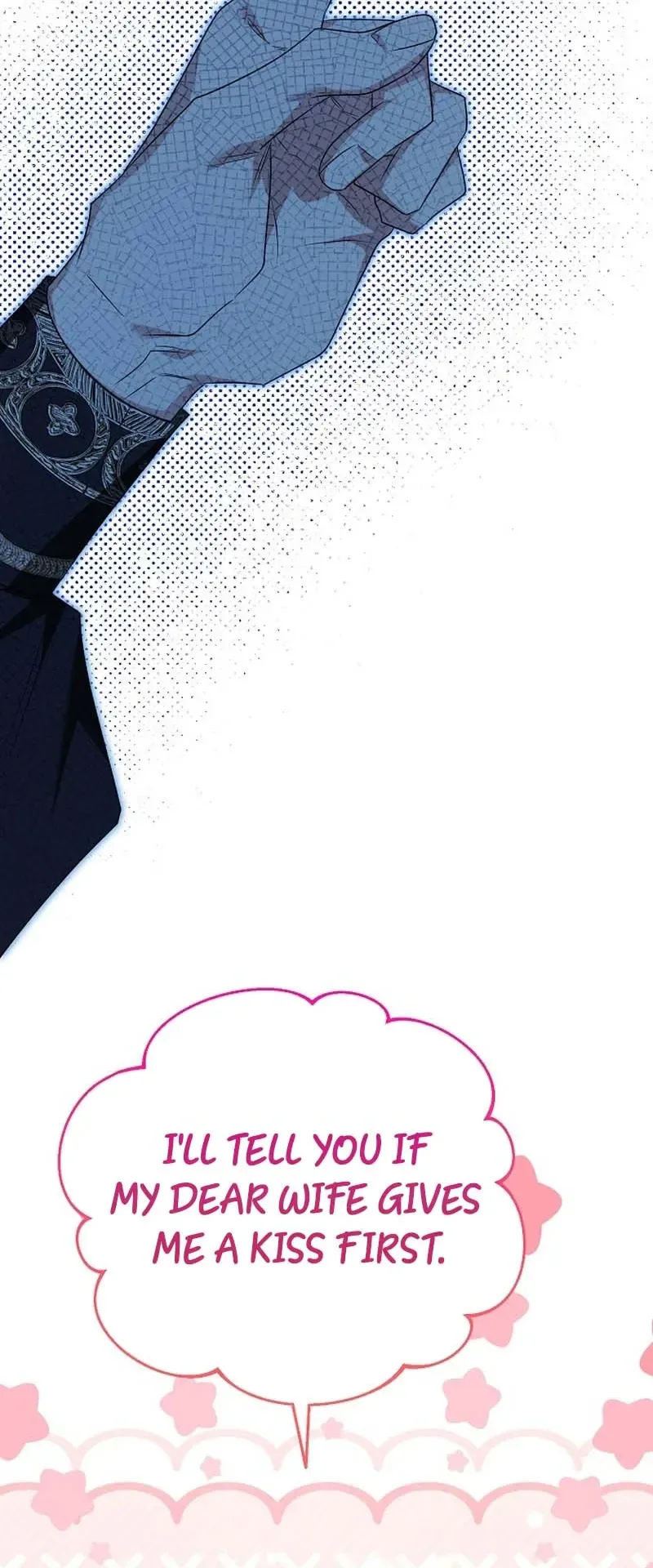 Marriage With A Suspiciously Demure Husband Chapter 15 Page 22