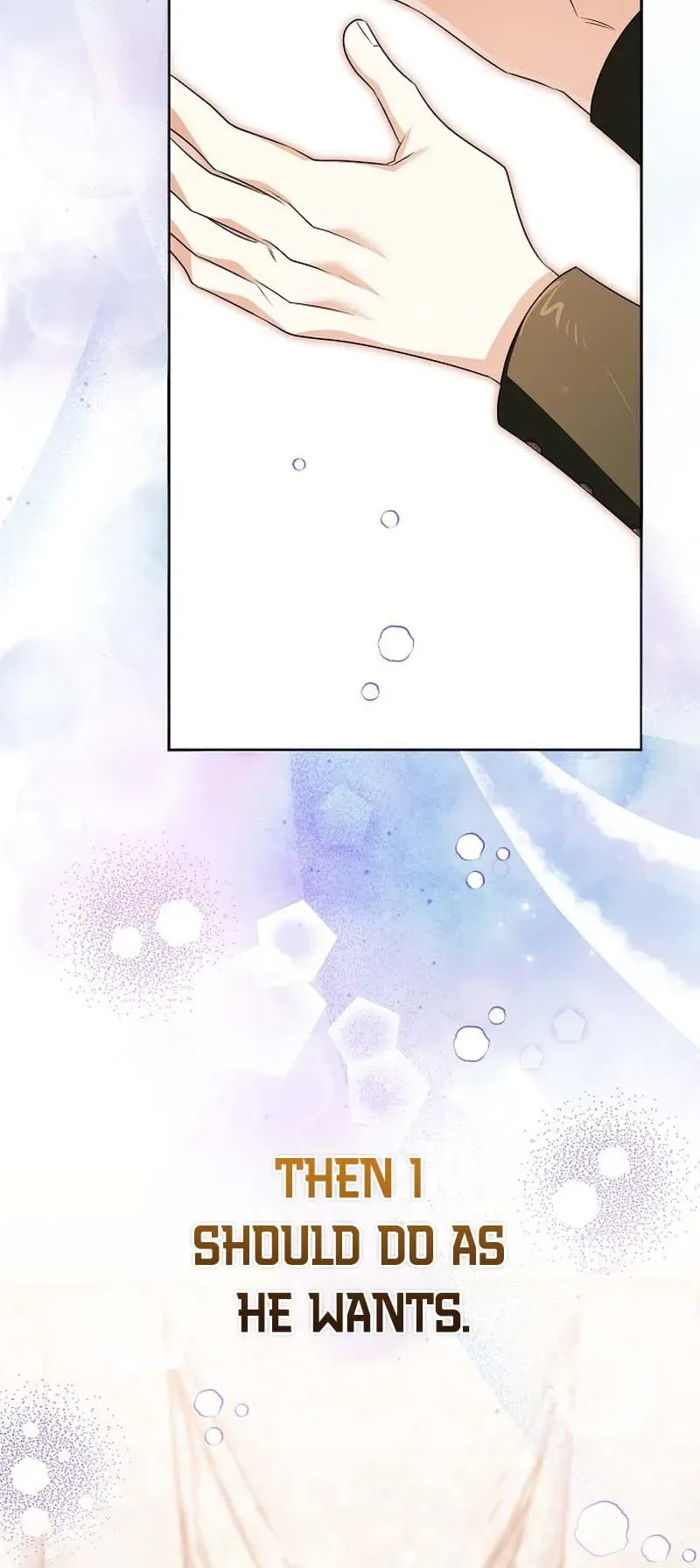 Marriage With A Suspiciously Demure Husband Chapter 15 Page 24