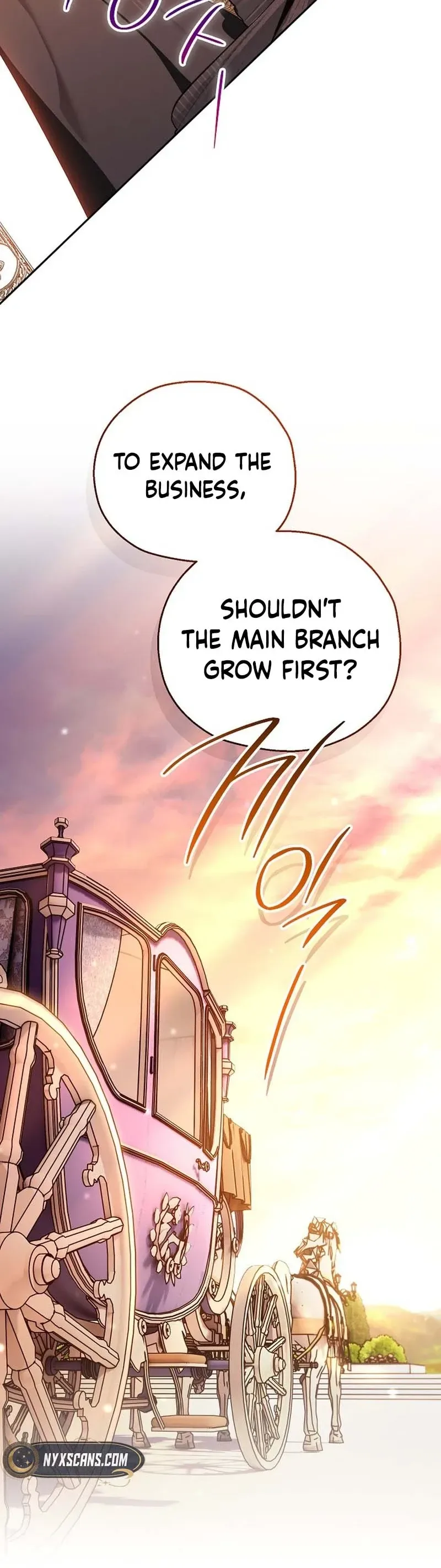 Marriage With A Suspiciously Demure Husband Chapter 15 Page 26