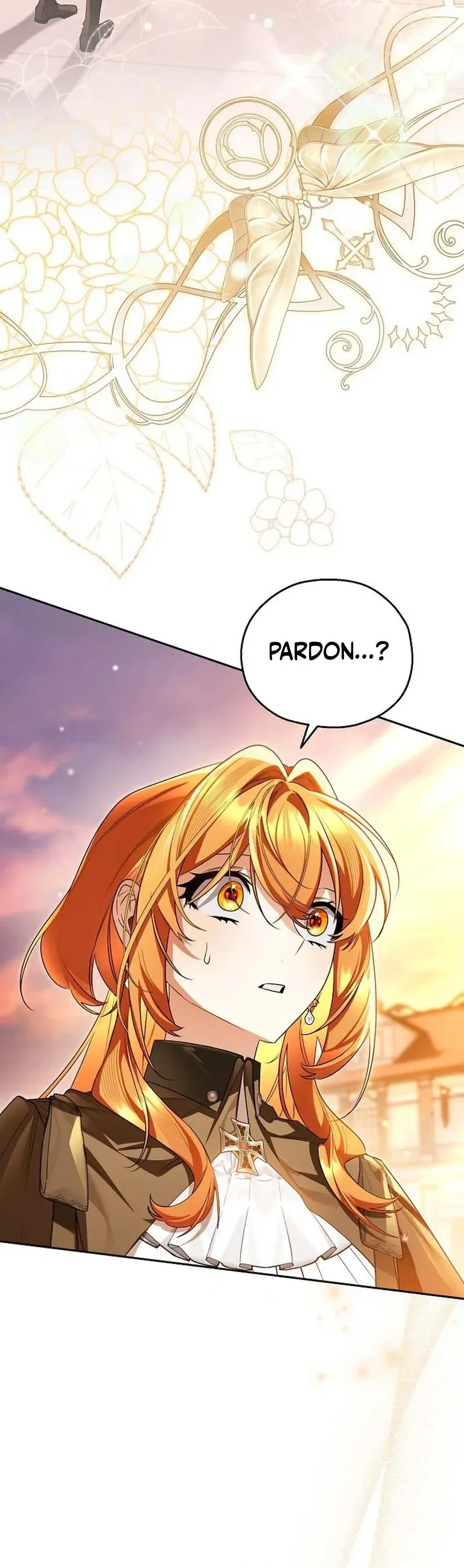 Marriage With A Suspiciously Demure Husband Chapter 15 Page 28