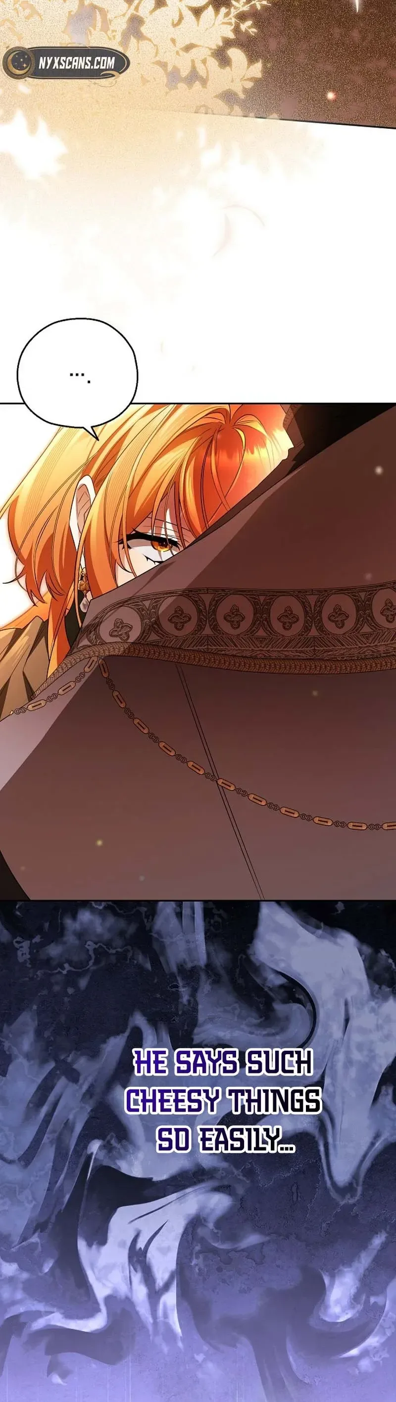 Marriage With A Suspiciously Demure Husband Chapter 15 Page 36