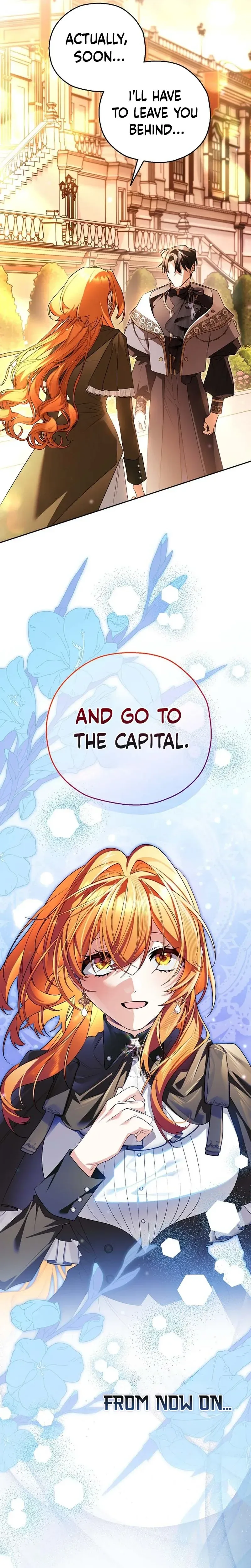 Marriage With A Suspiciously Demure Husband Chapter 15 Page 39