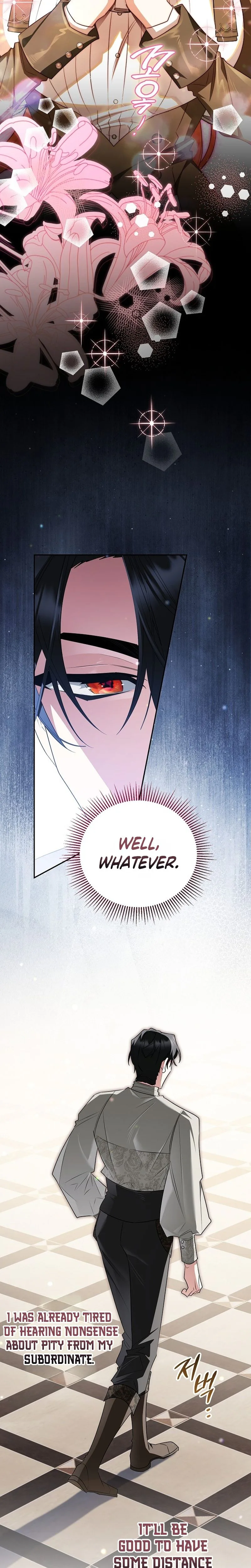 Marriage With A Suspiciously Demure Husband Chapter 16 Page 10