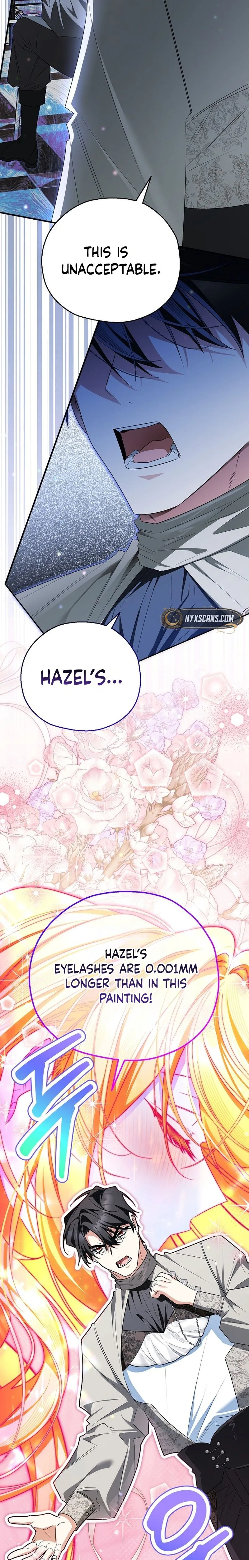 Marriage With A Suspiciously Demure Husband Chapter 16 Page 13