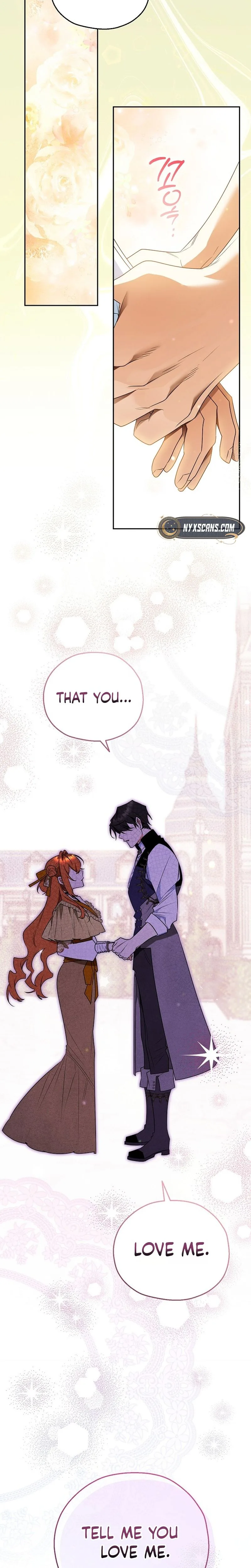 Marriage With A Suspiciously Demure Husband Chapter 16 Page 22