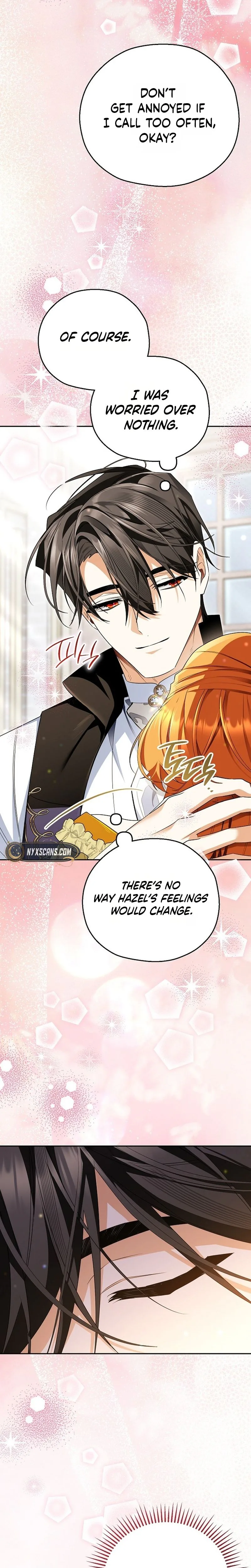 Marriage With A Suspiciously Demure Husband Chapter 16 Page 28