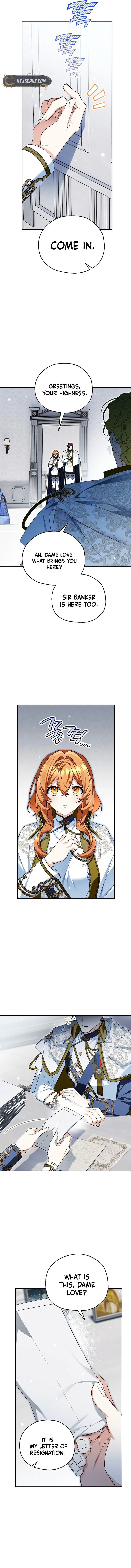 Marriage With A Suspiciously Demure Husband Chapter 21 Page 14