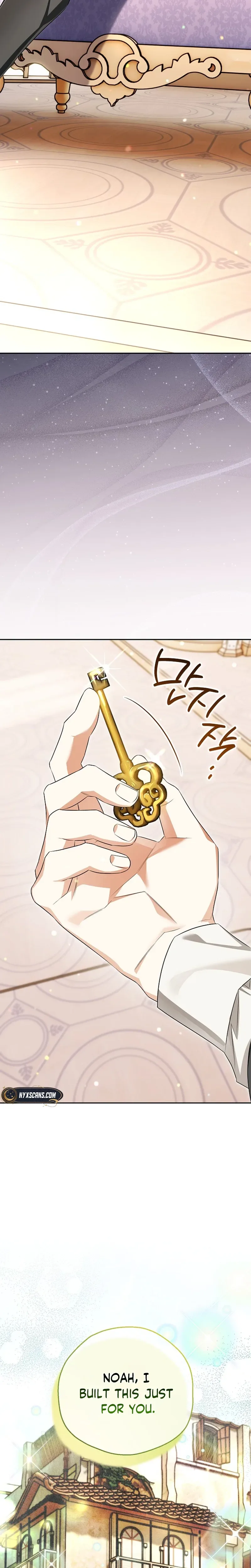 Marriage With A Suspiciously Demure Husband Chapter 11 Page 20