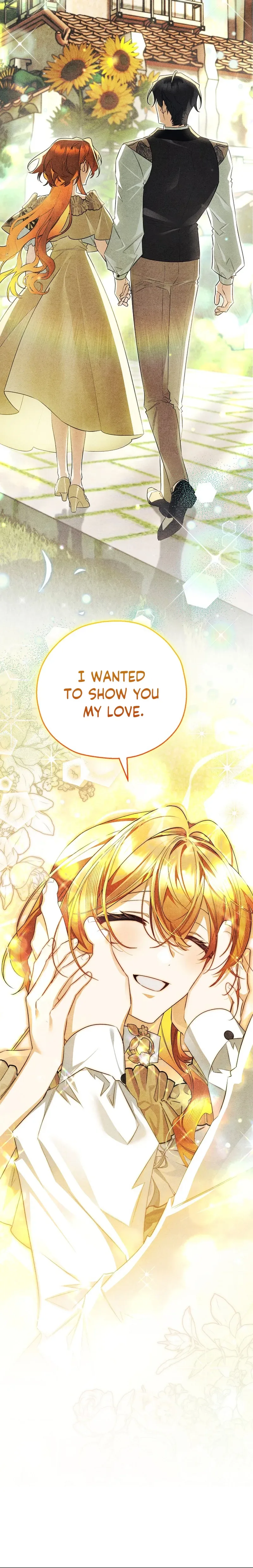 Marriage With A Suspiciously Demure Husband Chapter 11 Page 21