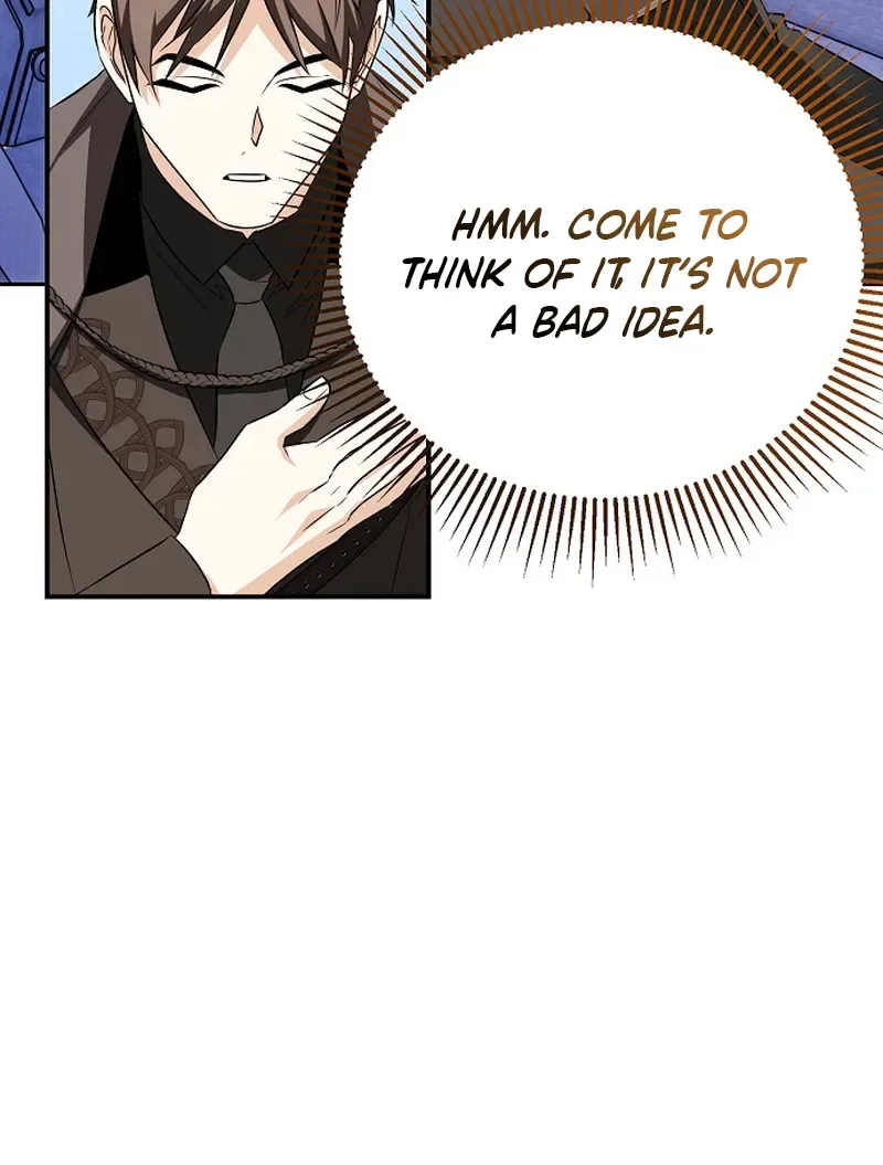 Marriage With A Suspiciously Demure Husband Chapter 11 Page 24