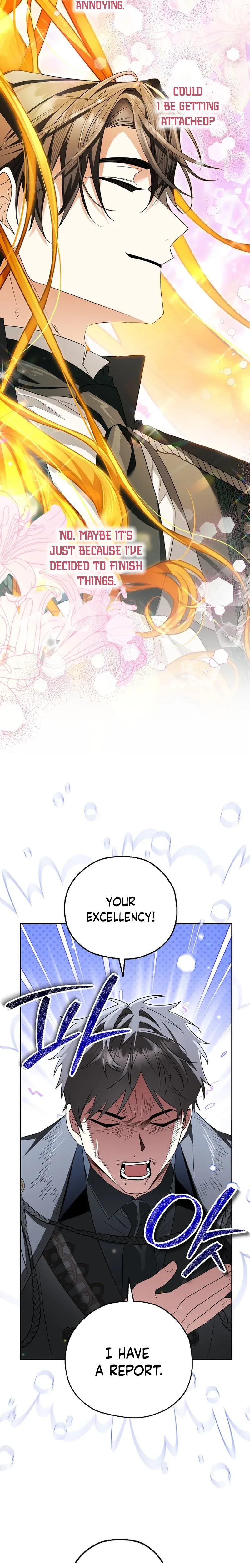 Marriage With A Suspiciously Demure Husband Chapter 11 Page 26
