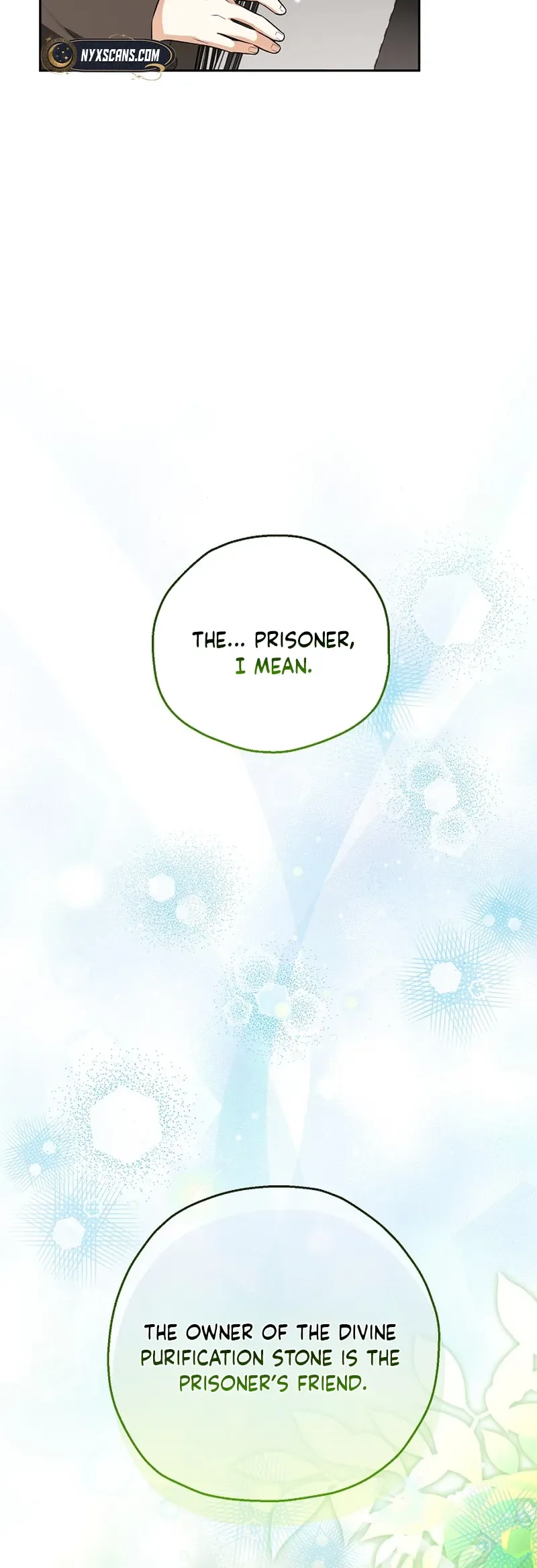 Marriage With A Suspiciously Demure Husband Chapter 11 Page 33