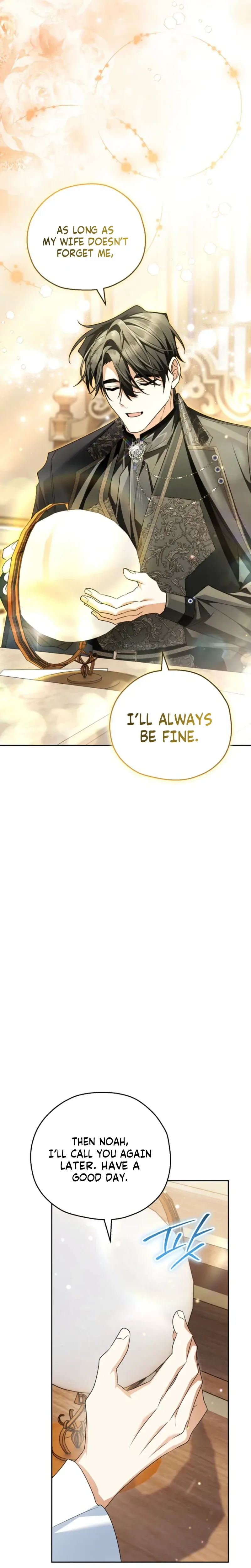 Marriage With A Suspiciously Demure Husband Chapter 19 Page 24