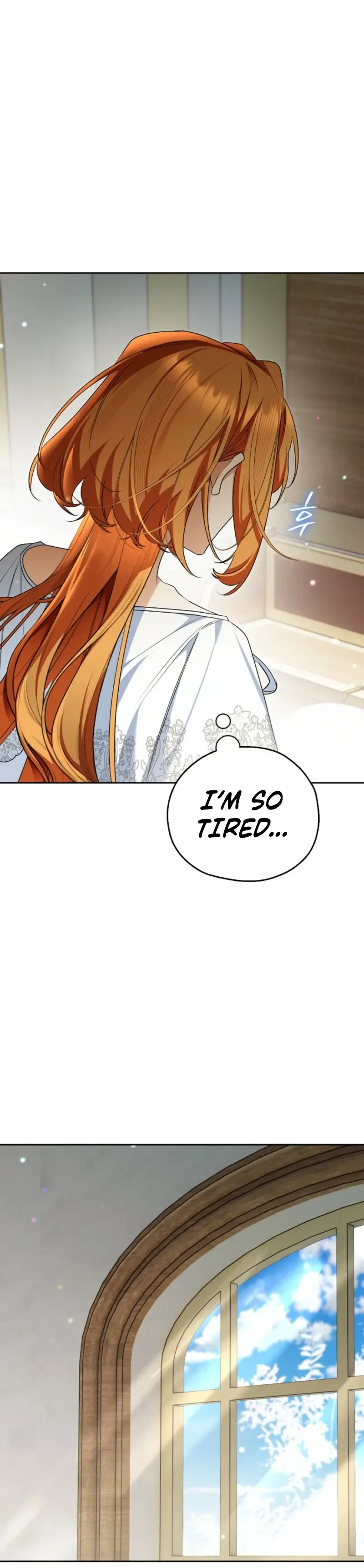 Marriage With A Suspiciously Demure Husband Chapter 19 Page 25