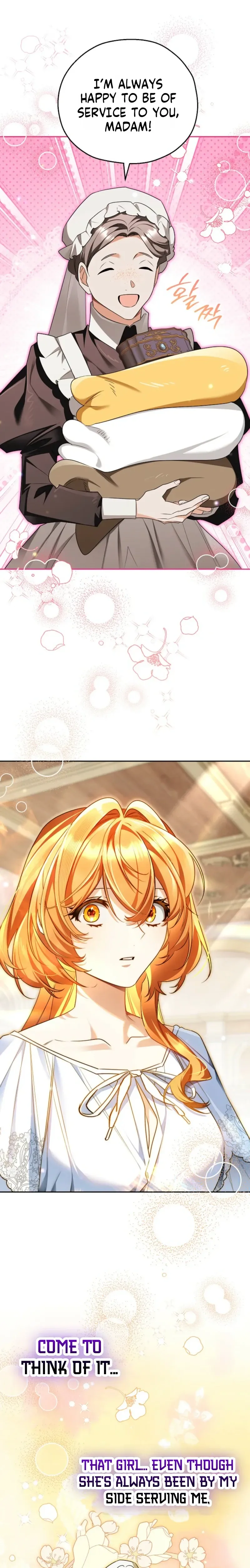 Marriage With A Suspiciously Demure Husband Chapter 19 Page 30