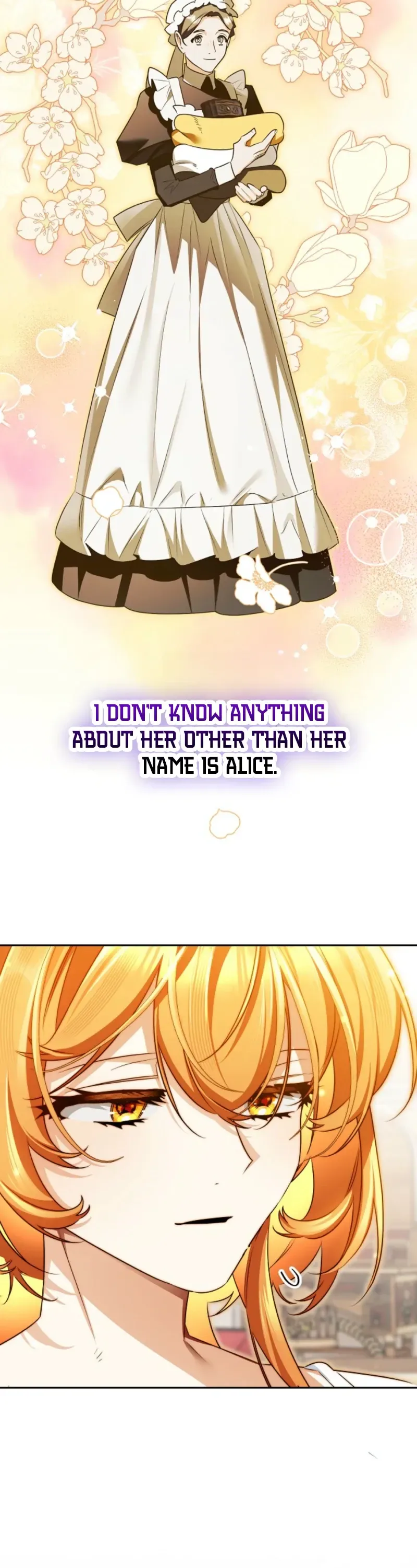 Marriage With A Suspiciously Demure Husband Chapter 19 Page 31