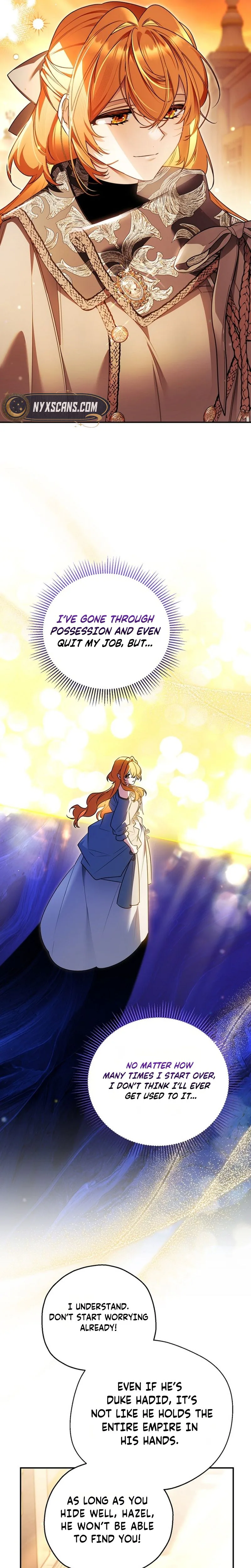 Marriage With A Suspiciously Demure Husband Chapter 24 Page 16