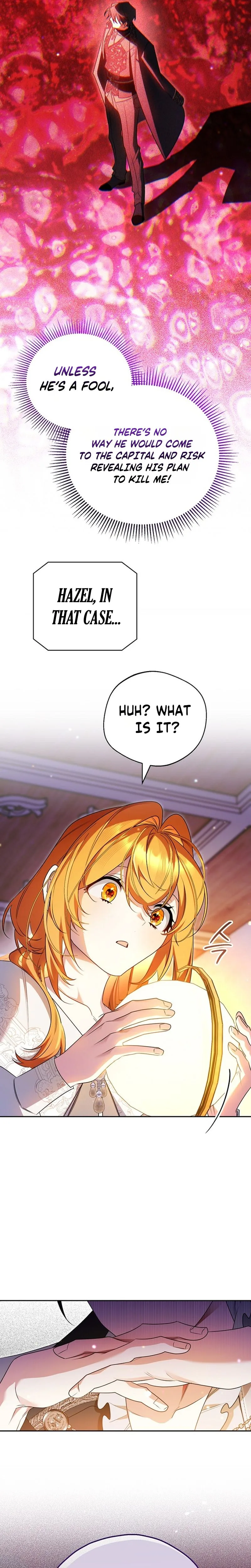 Marriage With A Suspiciously Demure Husband Chapter 24 Page 28